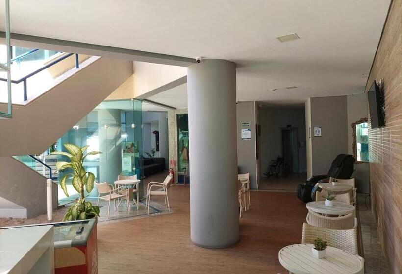 Президентский Люкс, Costa Mar Recife By Acm