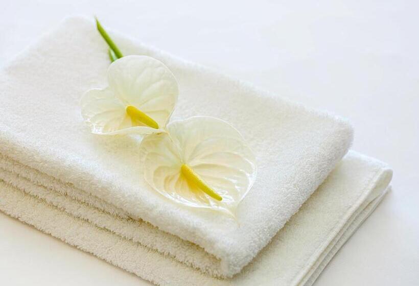 Люкс Deluxe Вид на Море, Grand Mercure Beppu Bay Resort & Spa