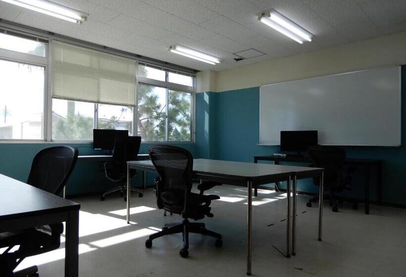 استودیوی استاندارد, Livinganywhere Commons Tateyama   Vacation Stay 14811v