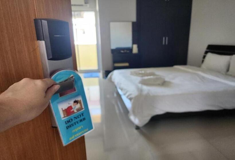 Номер Superior, One Residence