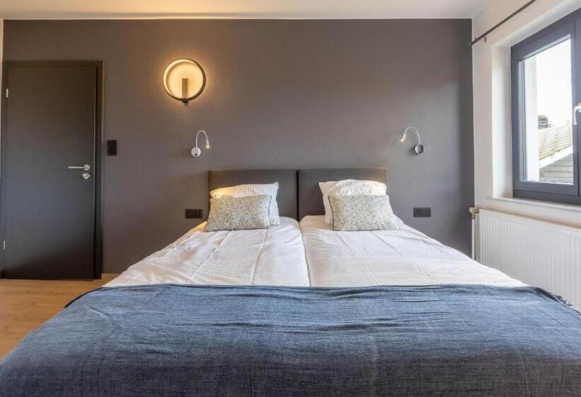 Номер Стандарт, Villas Seven   Les Chambres