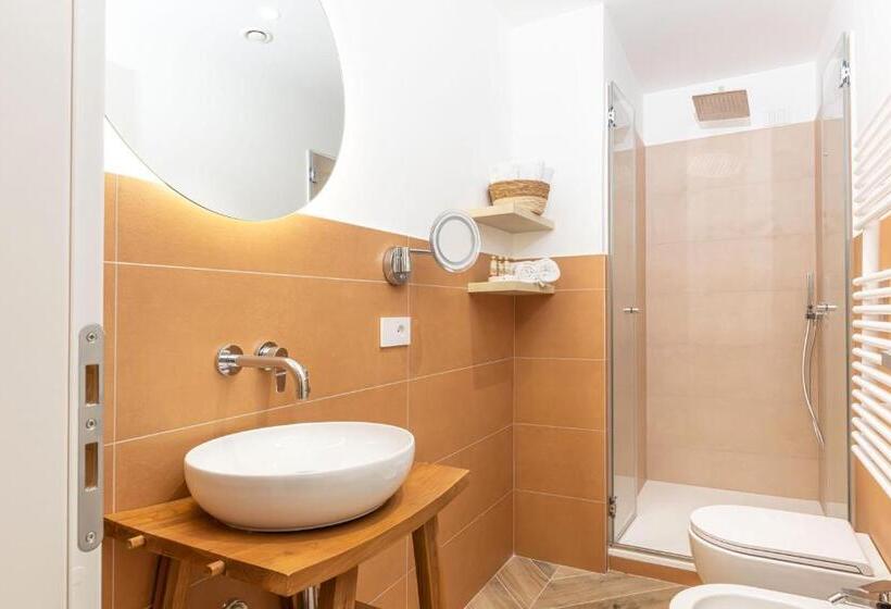 غرفة سوبيريور سرير كينج, Syrrenton Home