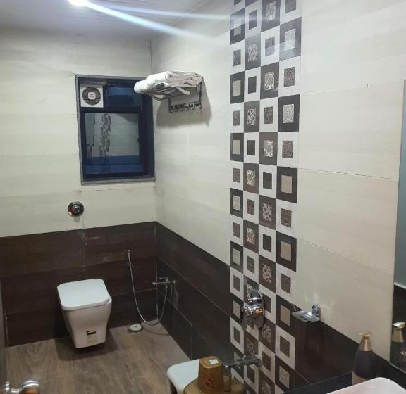 Номер Стандарт, Sabo Resort
