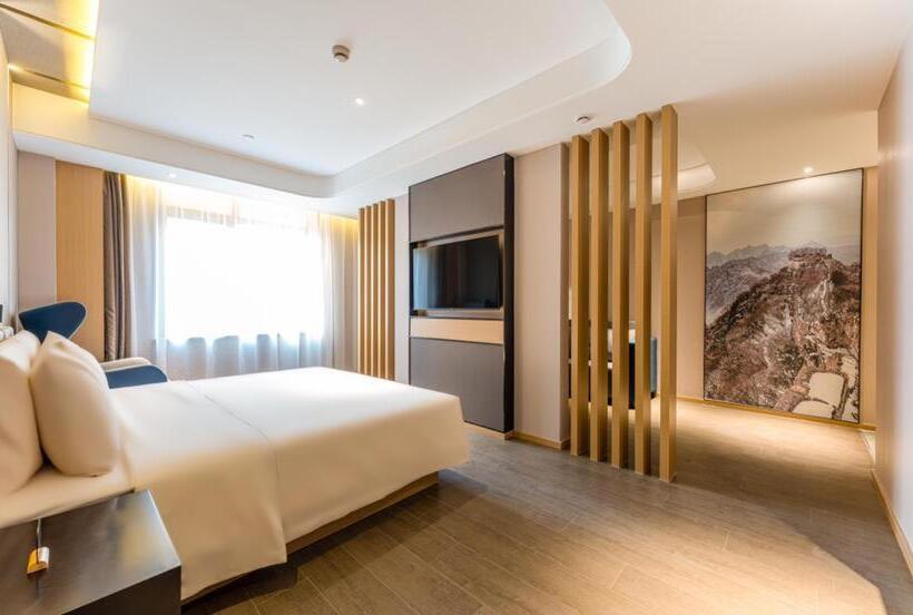 سوییت, Atour Hotel Beijing Dahongmen Yintai