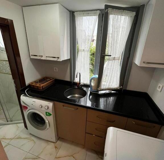 Apartamento 1 Dormitório, Blue Class Apart