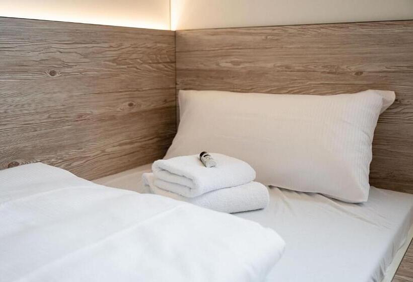 Quarto Estandar Individual, Roatel Magdeburg A2 My Roatel Com