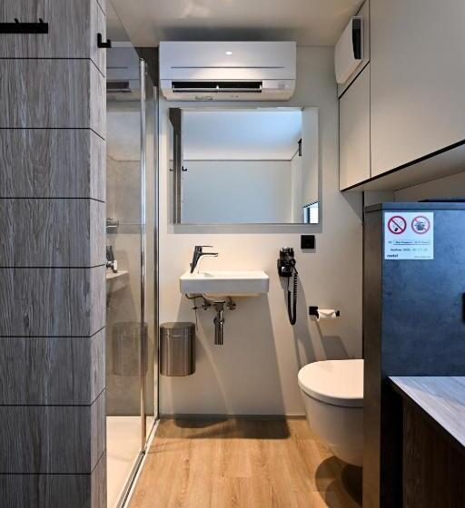 Quarto Estandar Individual, Roatel Magdeburg A2 My Roatel Com