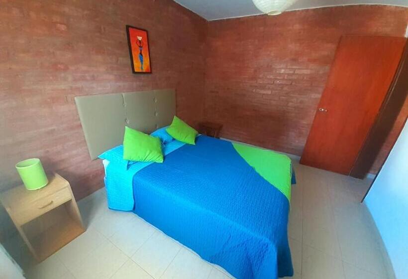 带1个卧室的公寓, Casa Host Las Grutas
