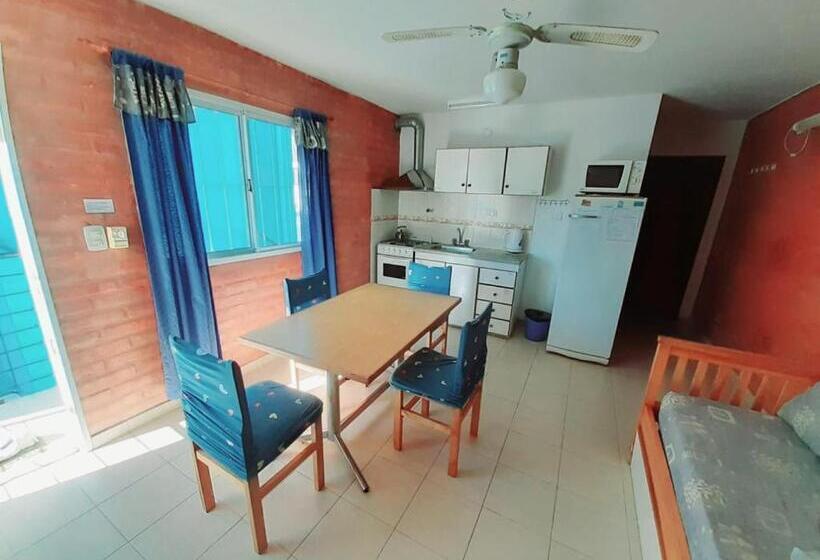 带1个卧室的公寓, Casa Host Las Grutas