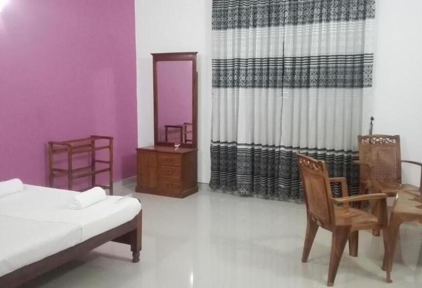 Трехместный Номер Комфорт, Ahasna Family Villa