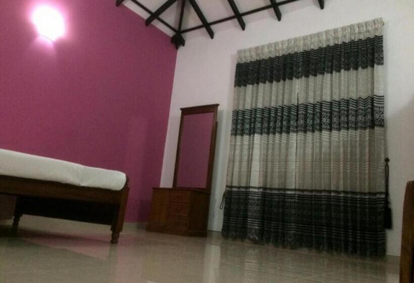Трехместный Номер Комфорт, Ahasna Family Villa