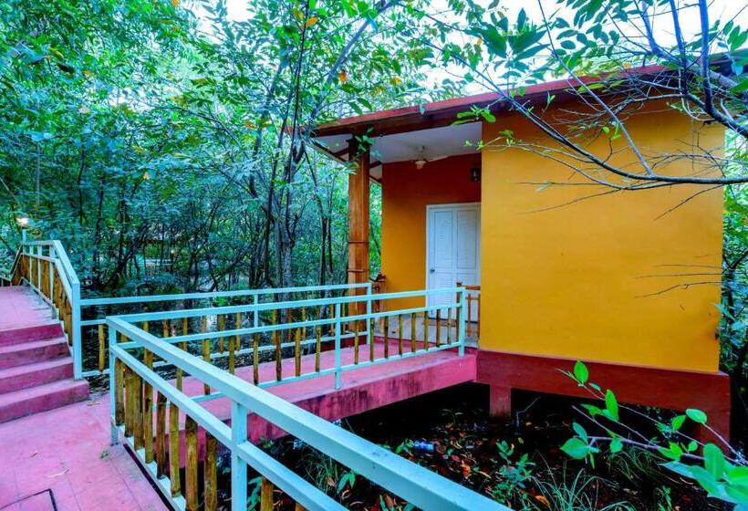 Номер Deluxe, Gogo Land Resort & Adventurous Sports