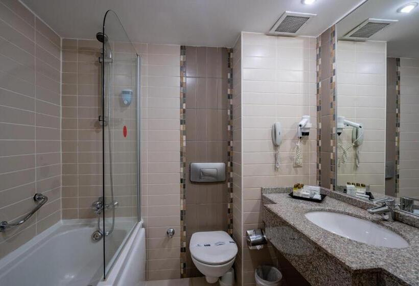 اتاق خانوادگی, Palmeras Beach Hotel Ultra All Inclusive