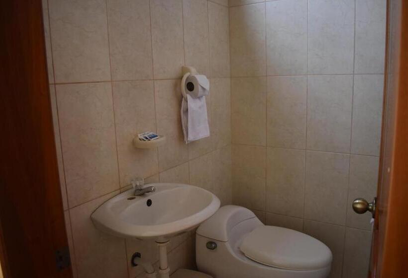 اتاق استاندارد, Apartments Center Gsv