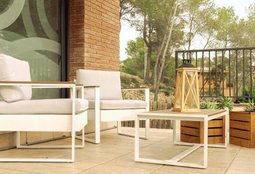 Номер Superior, Only Women Guest House   Villa De La Comunidad Internacional De La Mujer