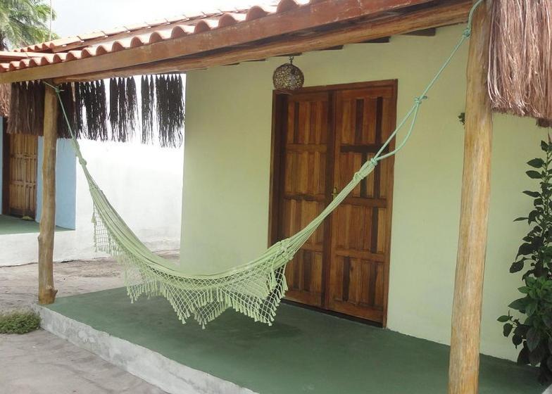 Шале 1 Спальня, Guedes Residence