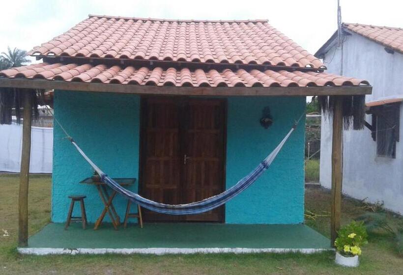 Шале 1 Спальня, Guedes Residence