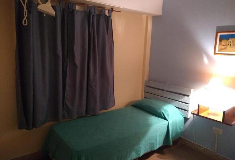 Quarto Clássico, Hosteria Los Amigos