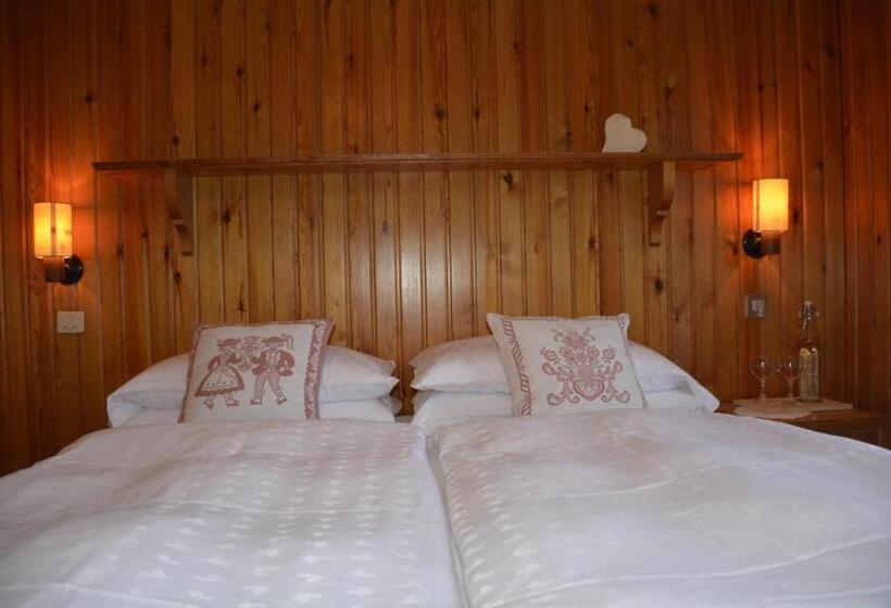 اتاق استاندارد, Locanda Pensione Maria