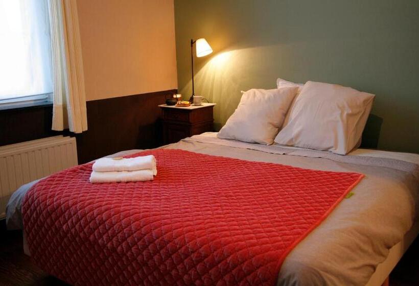 标准单人间, B&b Bel Natura   Couette Et Café