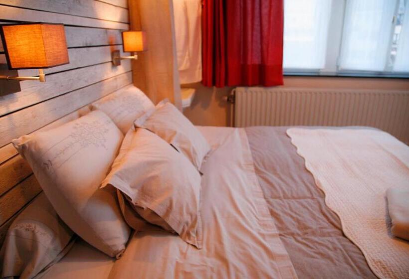 标准间, B&b Bel Natura   Couette Et Café