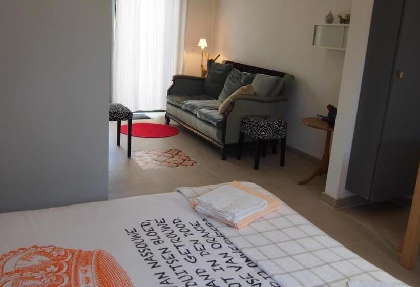 Номер Стандарт, B&b Casa Encantada