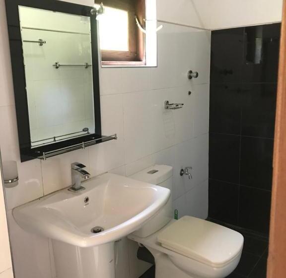Номер Deluxe, King S Elephant Cabanas & Restaurant