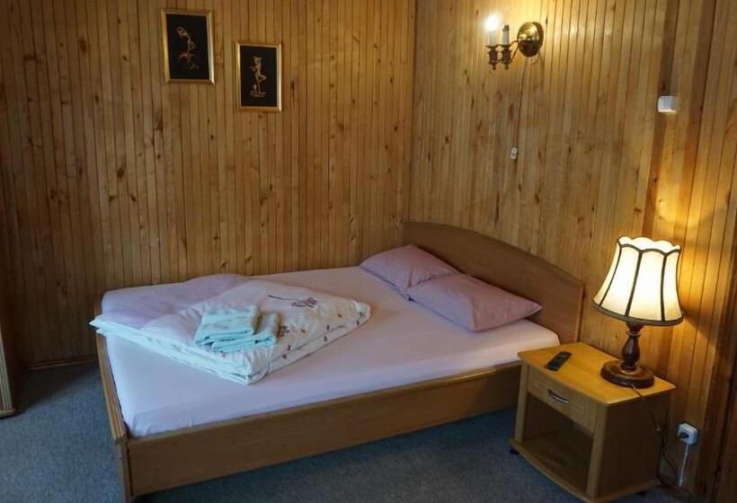 آپارتمان 1 خوابه, Salako Svečių Namai