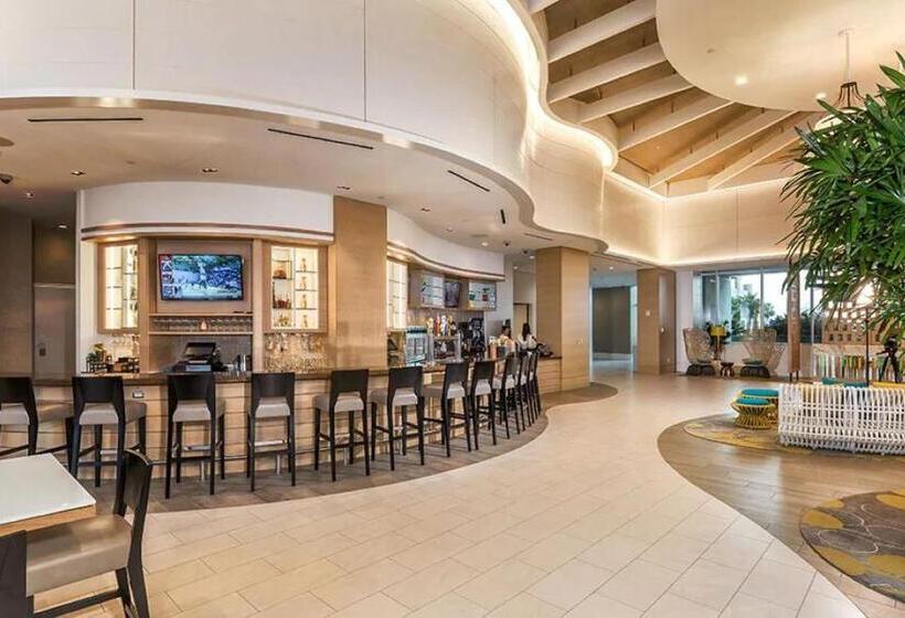 Люкс Повышенной Комфортности, Club Wyndham Clearwater Beach