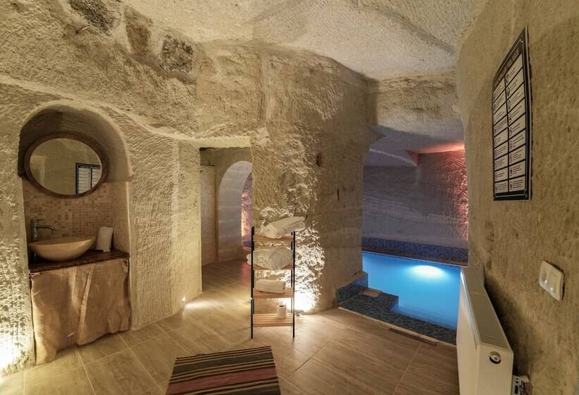 Президентский Люкс, My Cave Suites