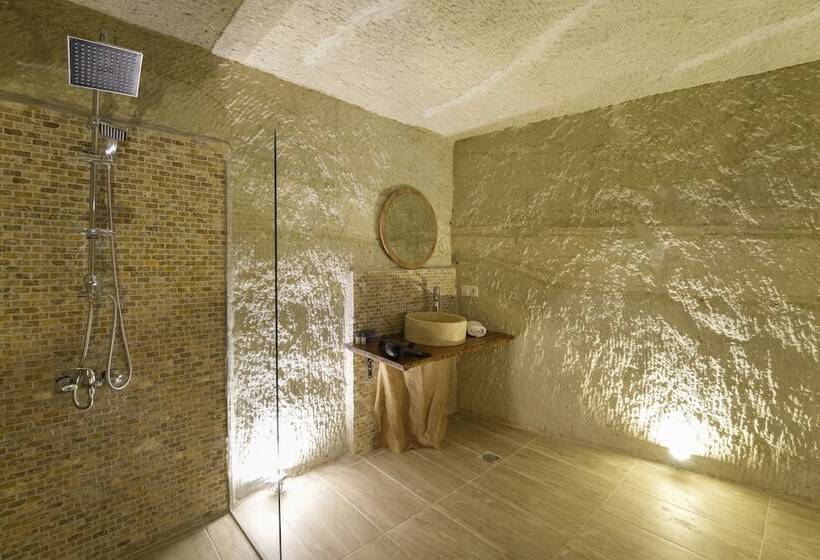 Номер Стандарт, My Cave Suites