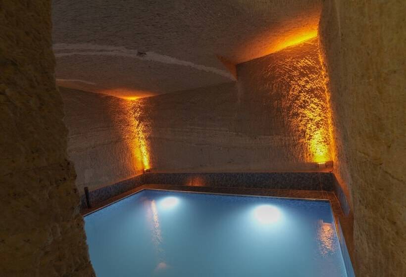 Президентский Люкс, My Cave Suites