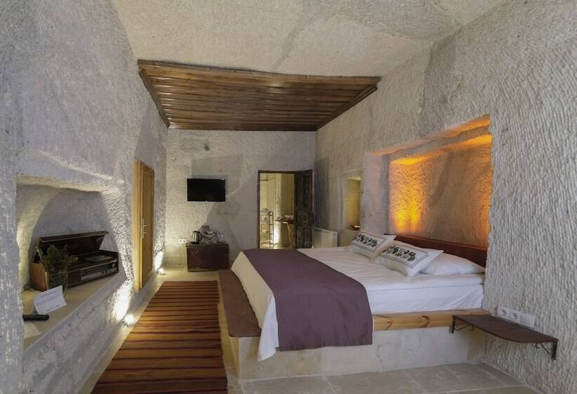 Номер Стандарт, My Cave Suites