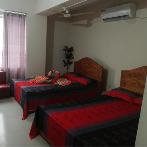 اتاق استاندارد, Royal Inn