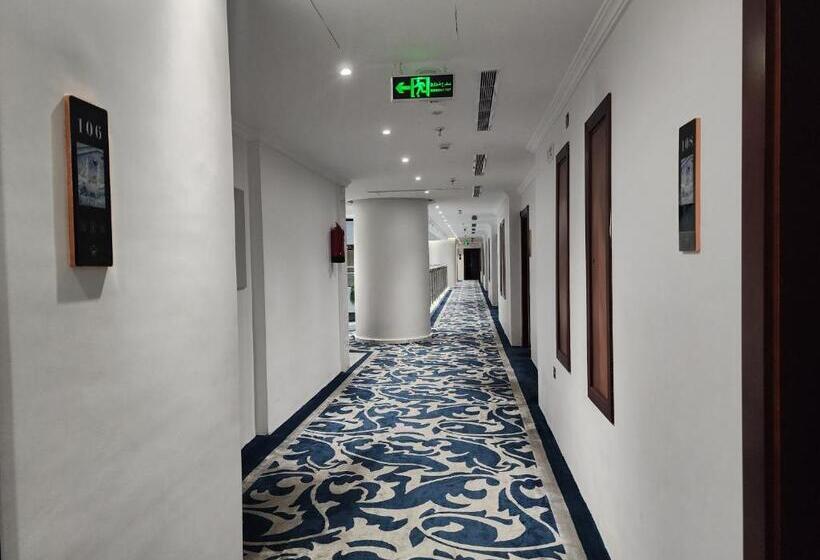 Номер Стандарт Трехместный, فندق كنارى ان   Kanary Inn