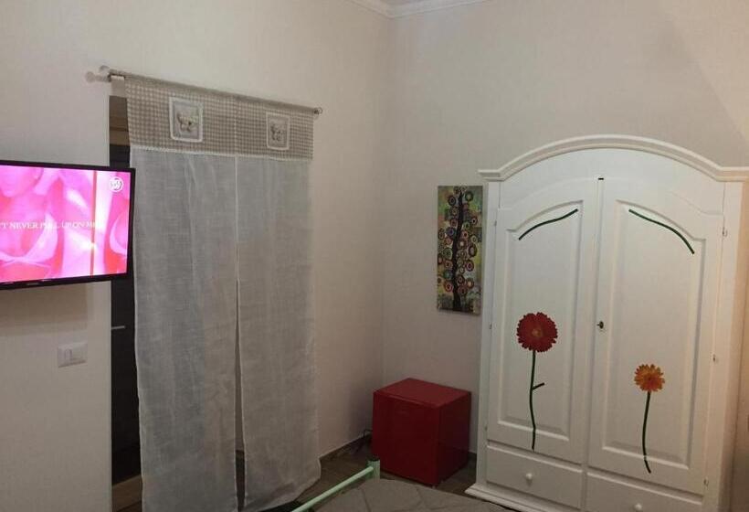 Номер Стандарт, B&b Cerza Di Ferro