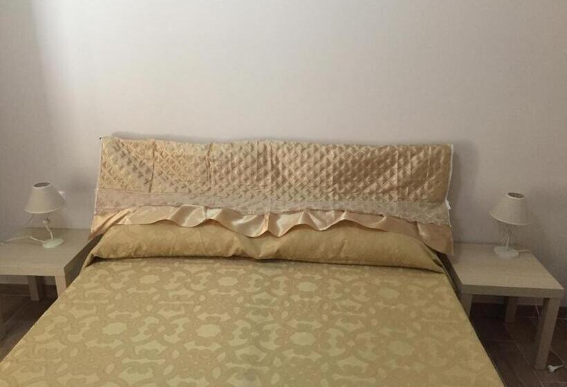 Номер Стандарт, B&b Cerza Di Ferro