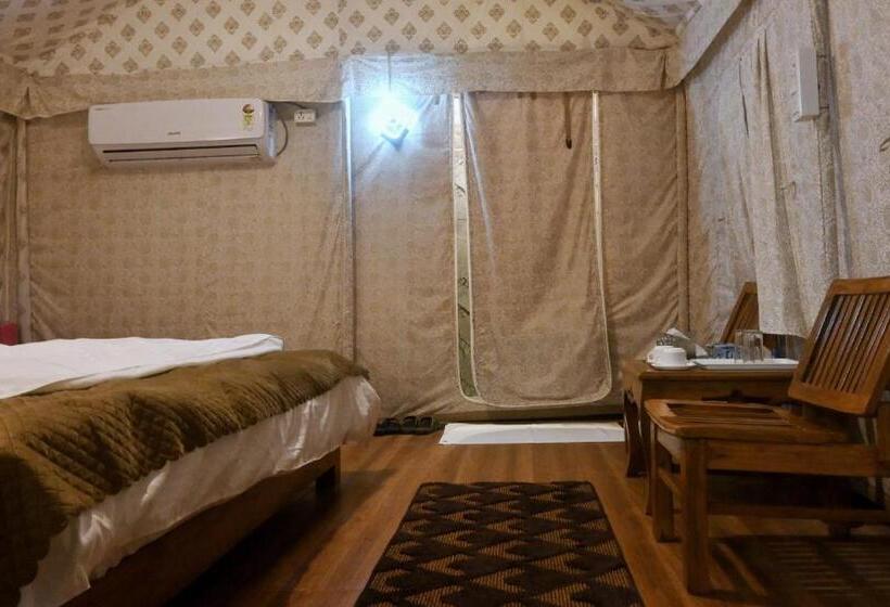 套房, Bundeli Camps And Resorts, Panna