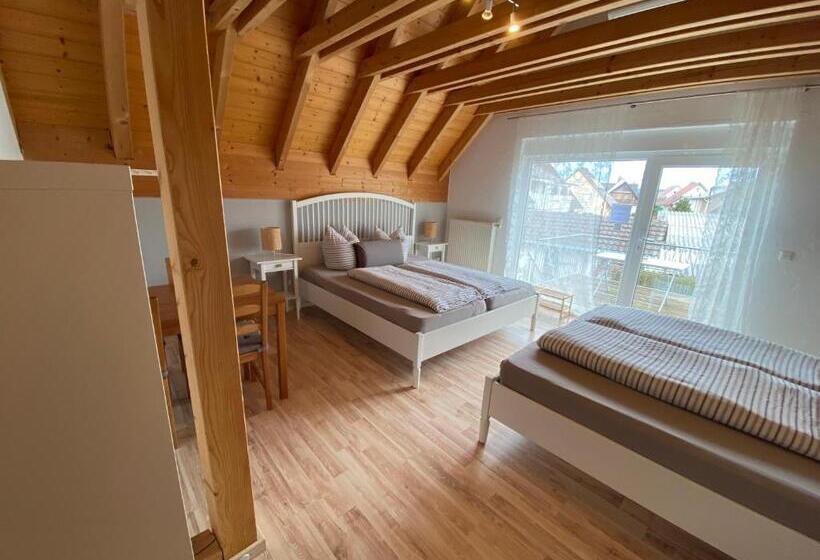Семейный Номер, Gästehaus Brigitte Duri