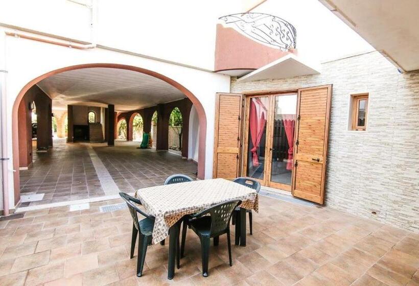 Апартаменты 1 Спальня, Villa Gaudì