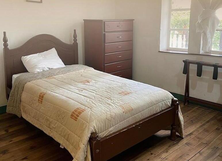 اتاق خانوادگی, Casa Macondo