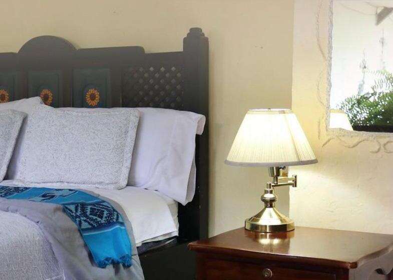 اتاق استاندارد, Casa Macondo