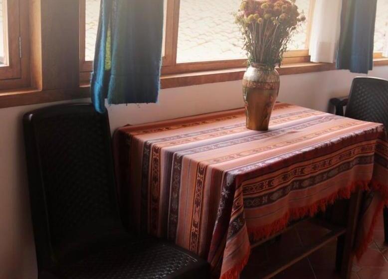 اتاق استاندارد با تخت بزرگ, Casa Macondo