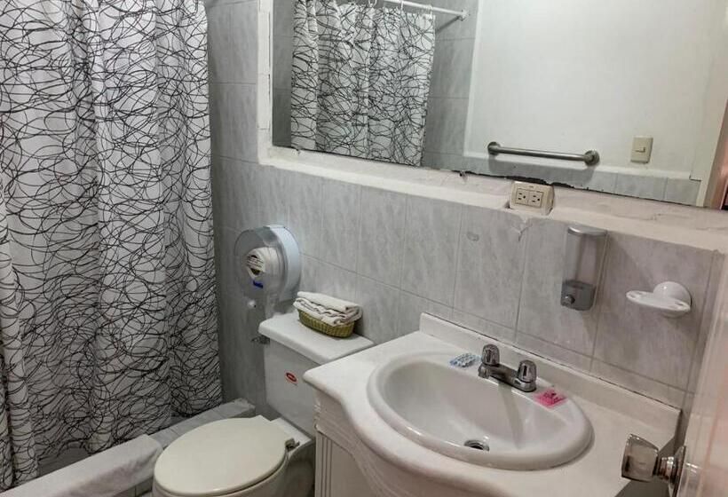 اتاق استاندارد, Casa Macondo