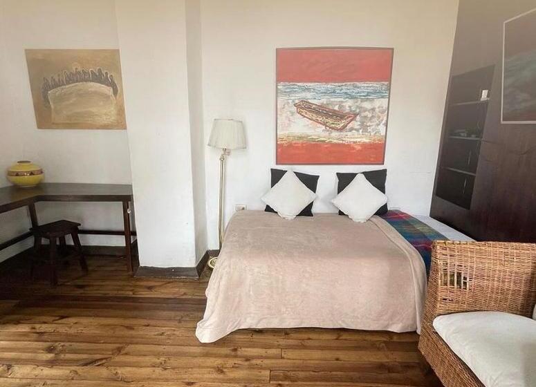 اتاق سوپریور, Casa Macondo