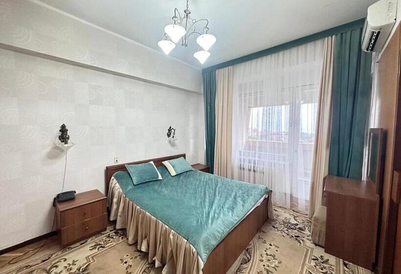 سوییت, санаторий аврора