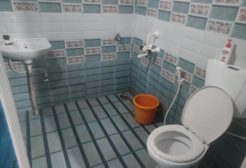 Четырехместный Номер Стандарт, Green Coorg Homestay