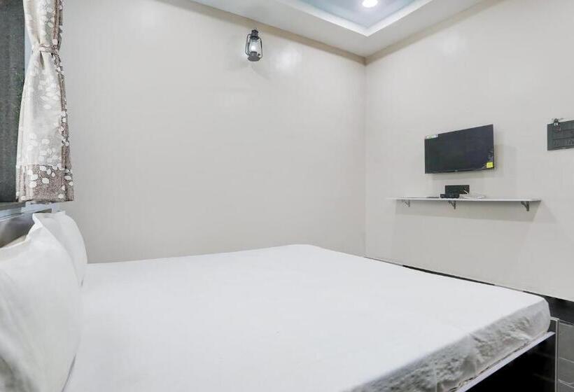 Трехместный Номер Классика, Oyo Hotel Raj Guest House
