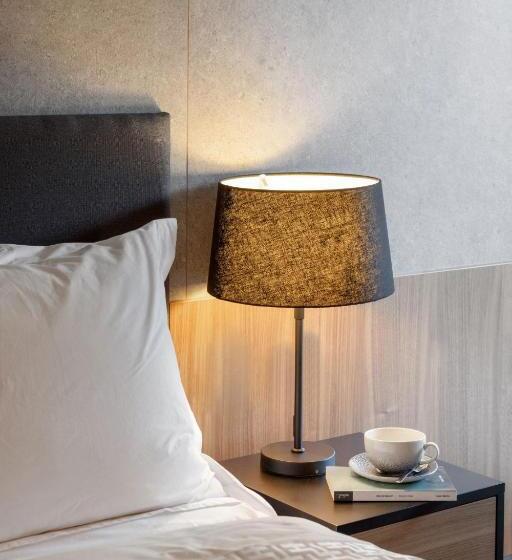 Номер Стандарт с Балконом, 3 Vie Restaurant & Rooms