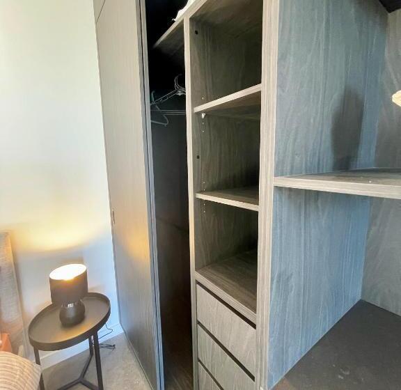 Номер Стандарт Вид на Сад, Tanderrum Guest Suite